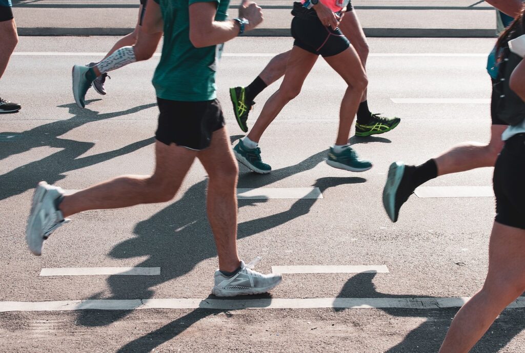 Dicas para sua maratona