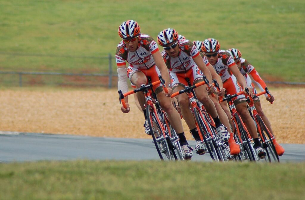 Dicas para ciclistas iniciantes - Energy Lab Recovery